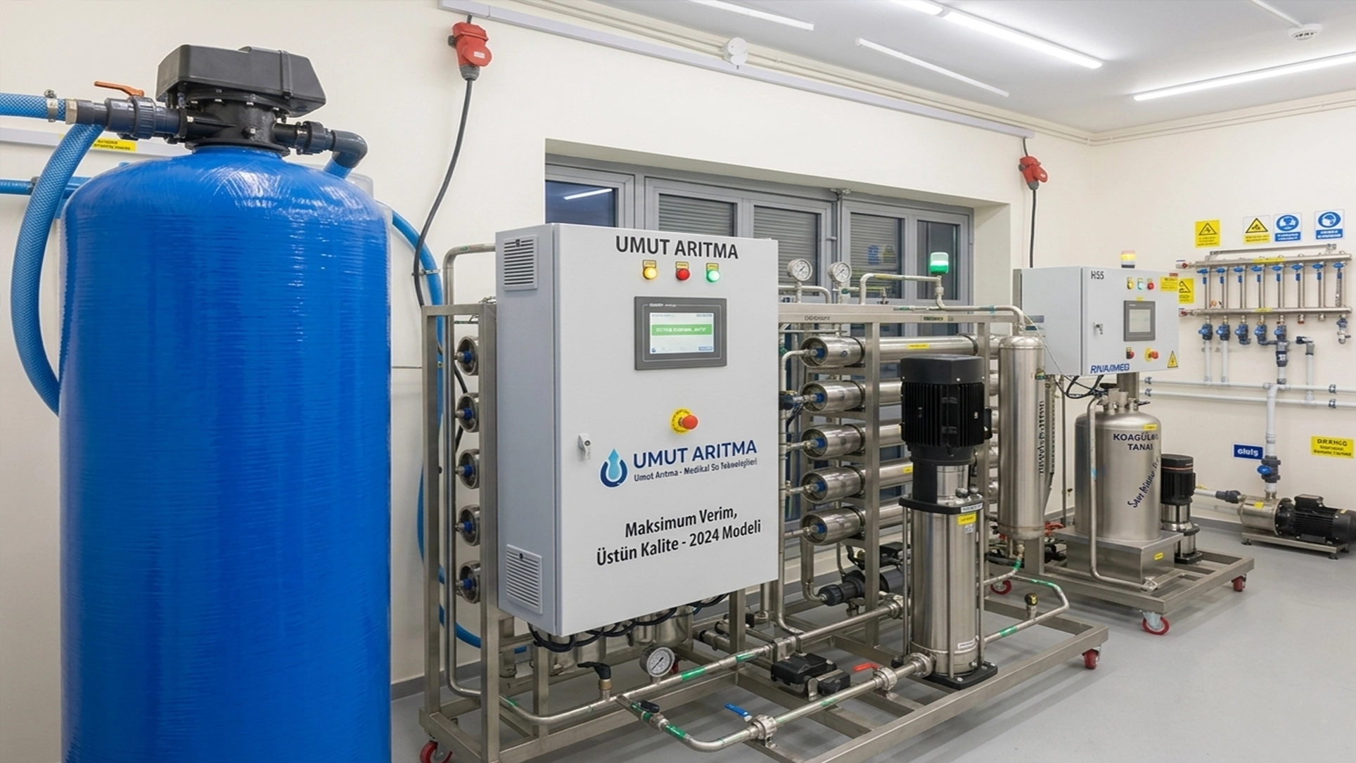 Sürdürülebilirlik